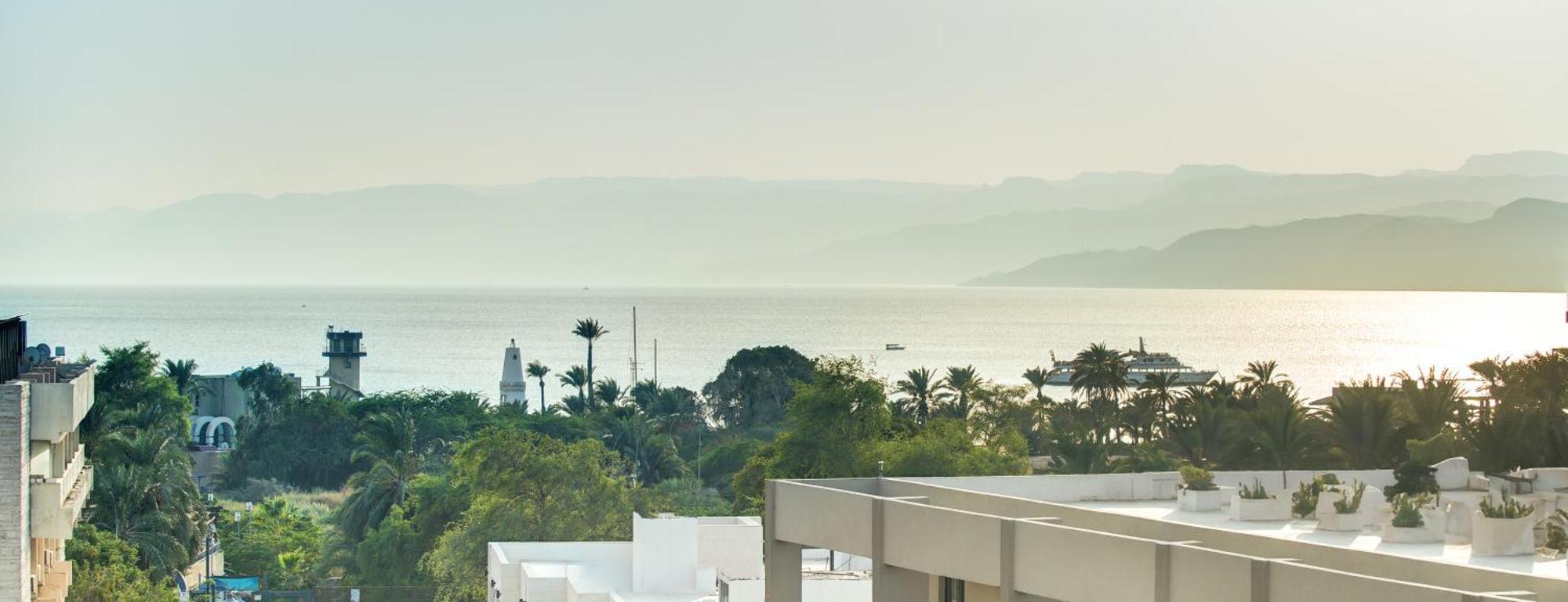 The Loft Hotel By Fhm Aqaba Esterno foto